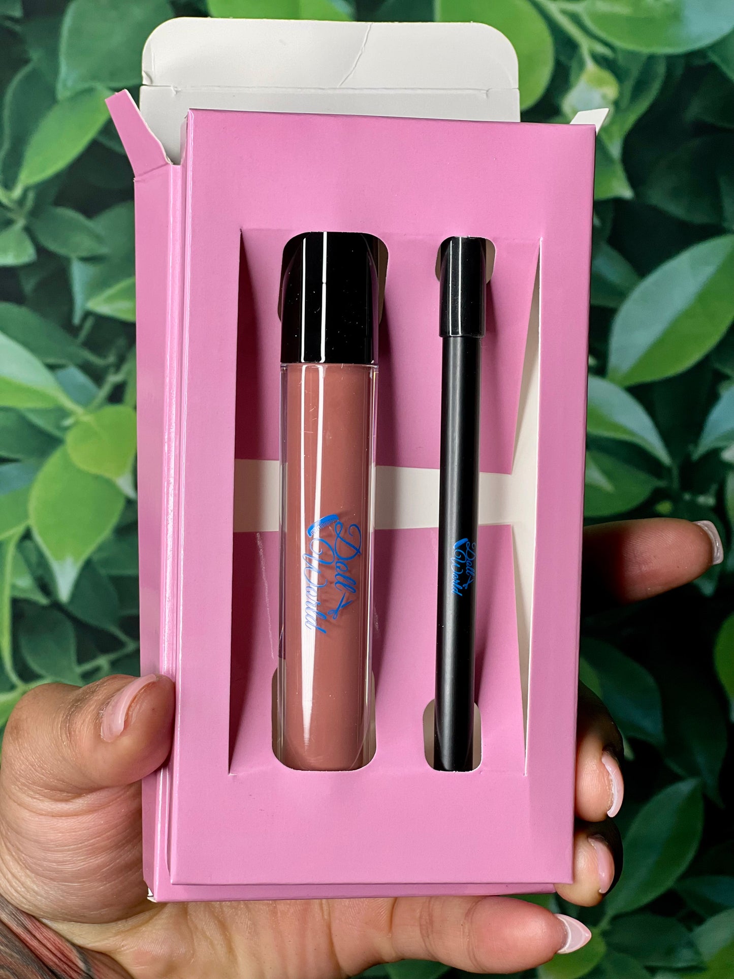 Lip Gloss Kits
