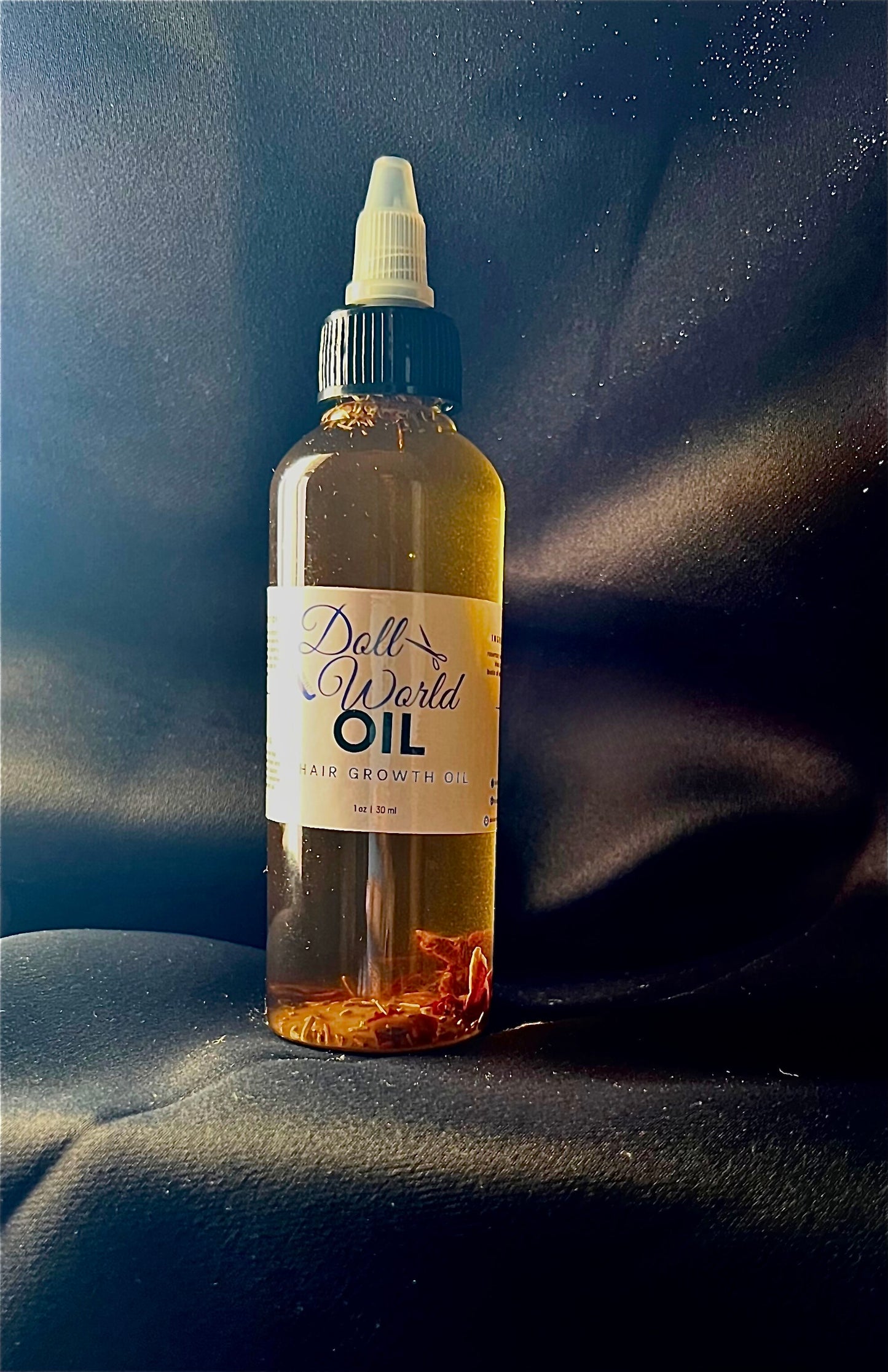 Hair Growth Oil