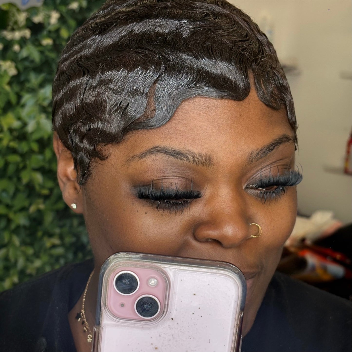 Cluster Lashes