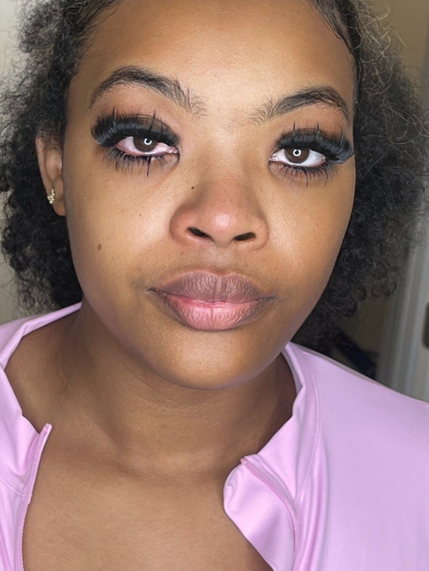 Cluster Lashes
